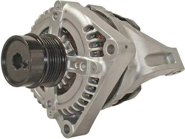 2007, 2006, 2005, 2004, 2003, 2002, 2001 Dodge Caravan & Country Alternator