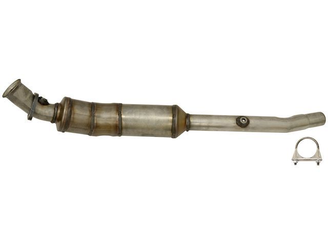 2002-2009 Buick Rainier Spark Plug ACDelco