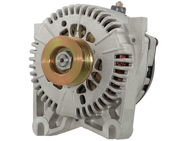 2005, 2004, 2003, 2002 Ford Explorer Alternator