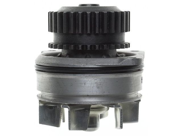 2012 Suzuki Equator Engine Water Pump
