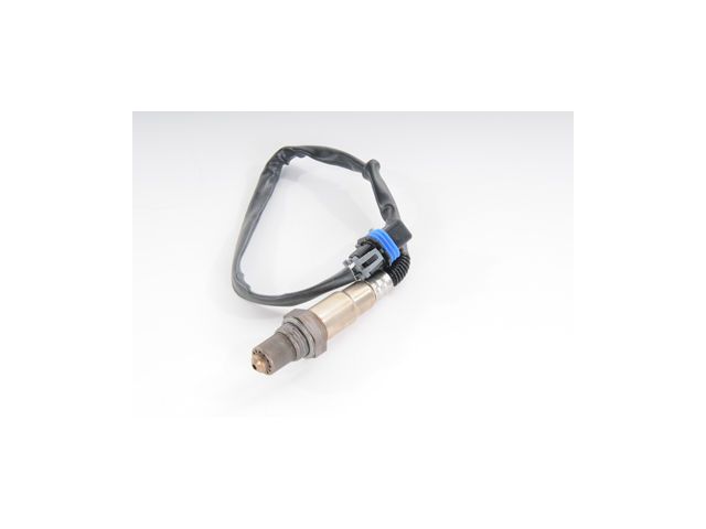 2017, 2016, 2015, 2014, 2013, 2012 Chevrolet Traverse Oxygen Sensor
