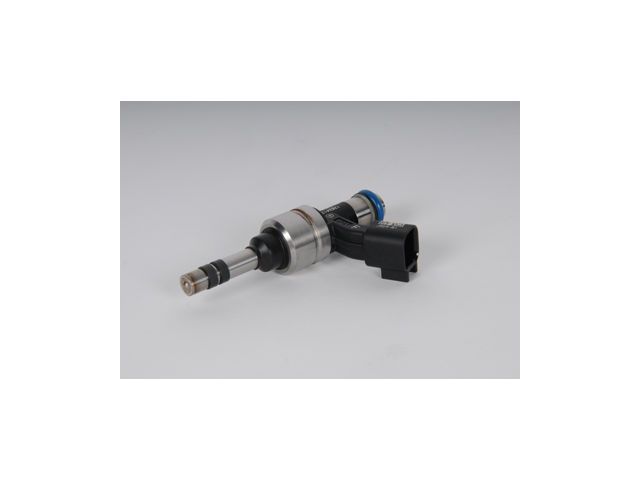 2017, 2016, 2015, 2014, 2013, 2012 Chevrolet Equinox Fuel Injector