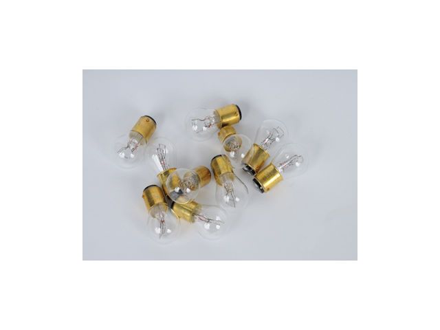1988, 1987, 1986 Ford EXP Brake Light Bulb