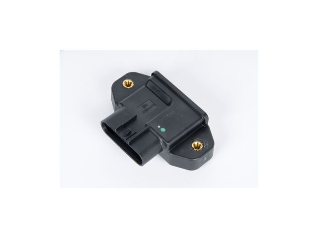 2014, 2013, 2012, 2011, 2010, 2009, 2008 GMC Yukon Trailer Tow Relay