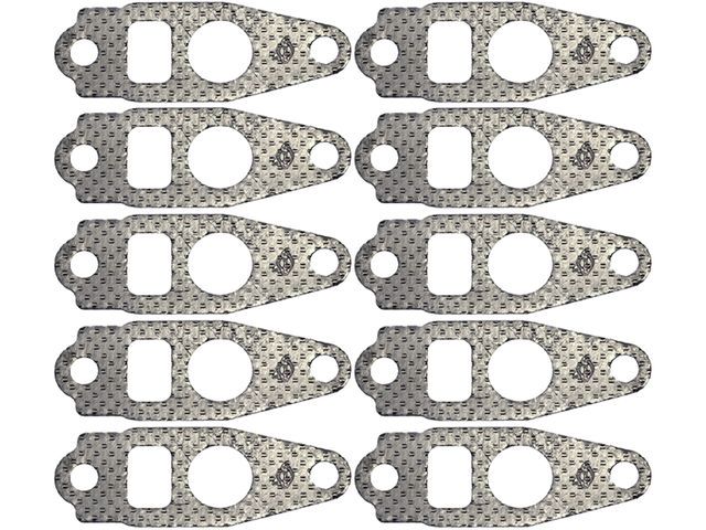 1985 Chevrolet Astro EGR Valve Gasket
