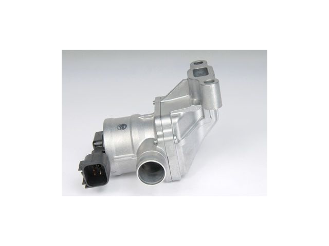 2010, 2009 Hummer H3T Secondary Air Injection Check Valve