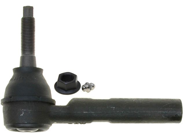 2017, 2016, 2015, 2014, 2013, 2012, 2011, 2010, 2009, 2008, 2007 Jeep Compass Steering Tie Rod End