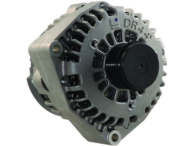 2007-2009 Chevrolet Trailblazer Alternator ACDelco