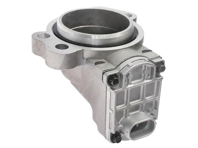 Automatic Transmission Output Shaft Speed Sensor