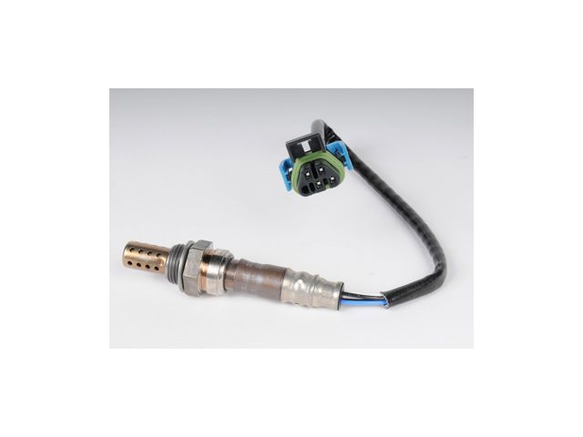 2006, 2005, 2004, 2003 Hummer H2 2500 Oxygen Sensor
