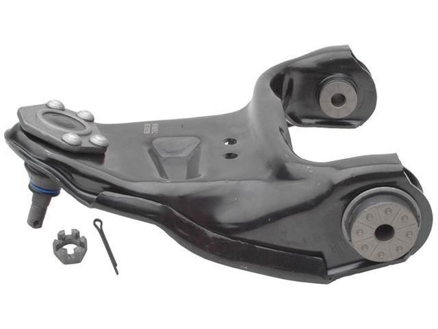 2005, 2004, 2003, 2002, 2001, 2000, 1999, 1998, 1997, 1996, 1995, 1994, 1993, 1992 GMC Jimmy Suspension Control Arm and Ball Joint Assembly
