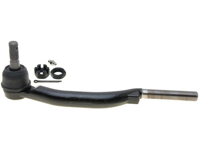 2002-2009 Chevrolet Trailblazer Steering Tie Rod End ACDelco