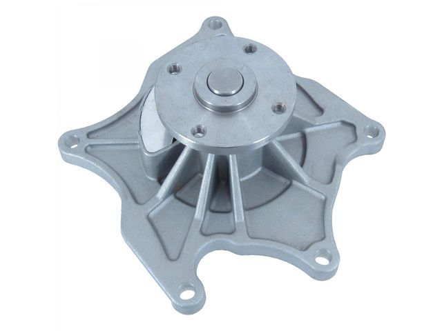 2010, 2009, 2008, 2007, 2006, 2005 Cadillac STS Engine Water Pump