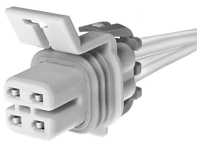 Fuel Pump Connector