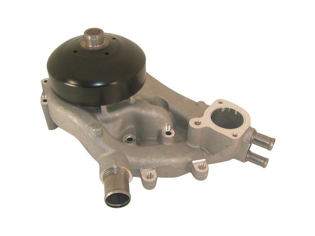 2007-2009 Buick Rainier Engine Water Pump ACDelco