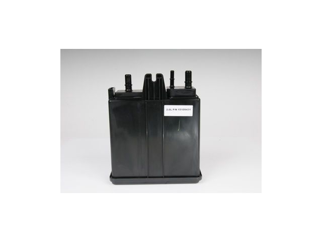 Vapor Canister