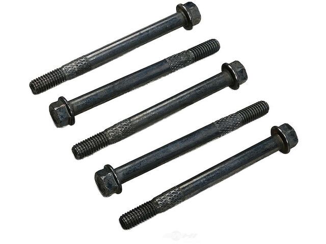 1998, 1997, 1996, 1995, 1994, 1993, 1992, 1991 Chevrolet Astro Chassis Starter Bolt
