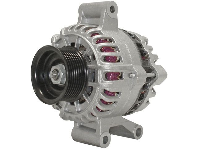 2005, 2004, 2003 Ford Excursion Super Duty Alternator