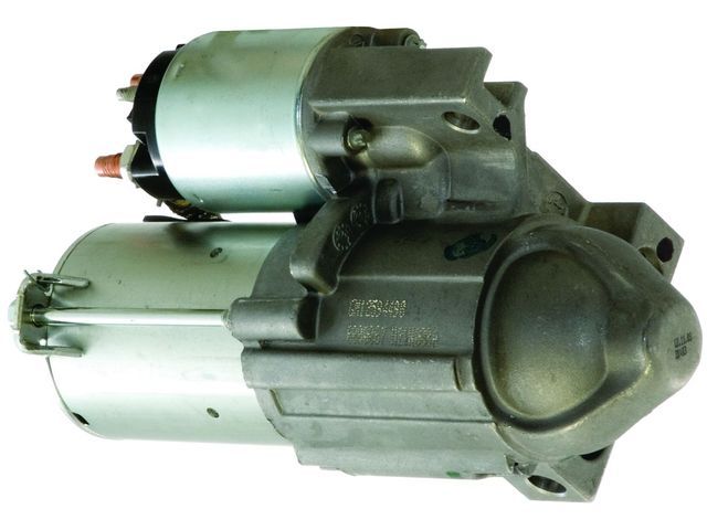 1999, 1998 Oldsmobile Intrigue Starter Motor