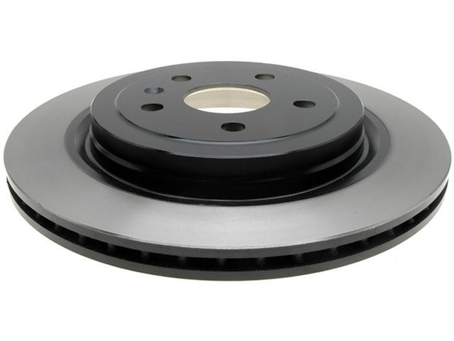 2014, 2013, 2012, 2011, 2010, 2009, 2008 Cadillac CTS Disc Brake Rotor