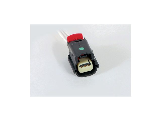 2017, 2016, 2015, 2014, 2013, 2012, 2011, 2010, 2009, 2008 Chevrolet Equinox Engine Crankshaft Position Sensor Connector