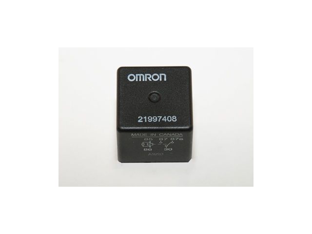 HVAC Blower Motor Relay