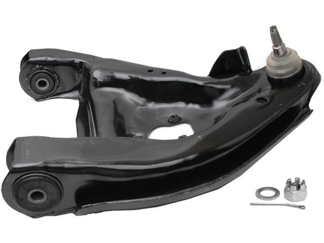 2000, 1999, 1998, 1997, 1996, 1995, 1994, 1993, 1992, 1991, 1990, 1989, 1988 GMC C3500 Suspension Control Arm and Ball Joint Assembly