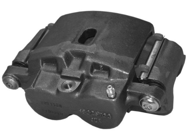 2005, 2004, 2003 Chevrolet Astro Disc Brake Caliper