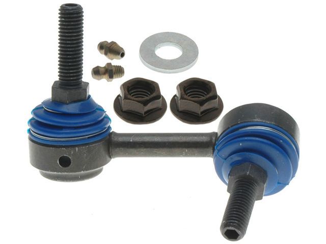 2002-2003 Chevrolet Trailblazer Suspension Stabilizer Bar Link ACDelco