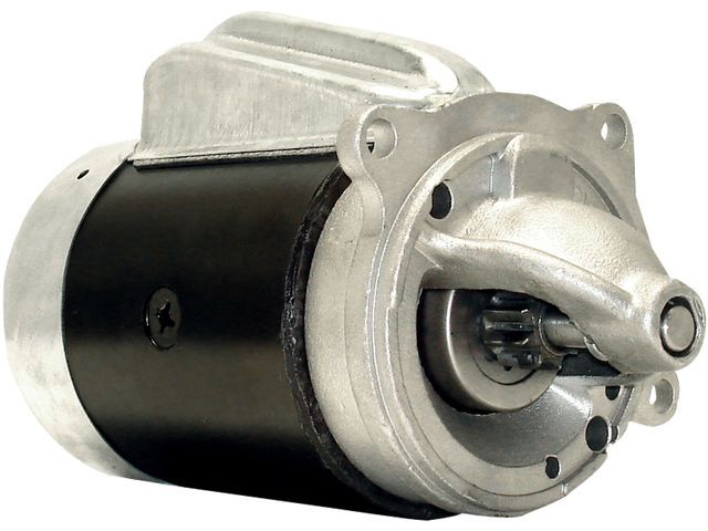 1971, 1970, 1969, 1968, 1967, 1966, 1965 Ford Custom 500 Starter Motor