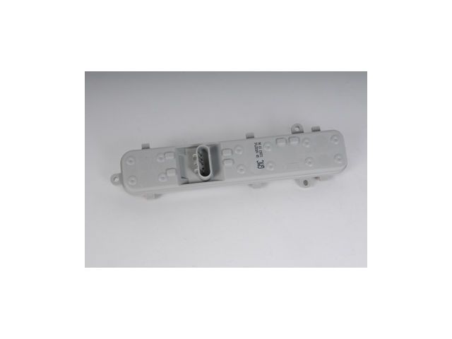 2009, 2008, 2007, 2006, 2005, 2004, 2003, 2002 GMC Envoy Tail Light