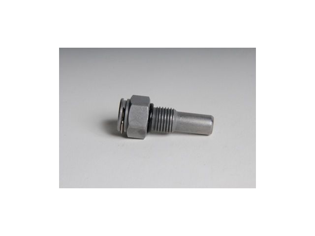 2007, 2006, 2005, 2004, 2003, 2002, 2001, 2000, 1999, 1998, 1997 Chevrolet Express 2500 Automatic Transmission Oil Cooler End Fitting