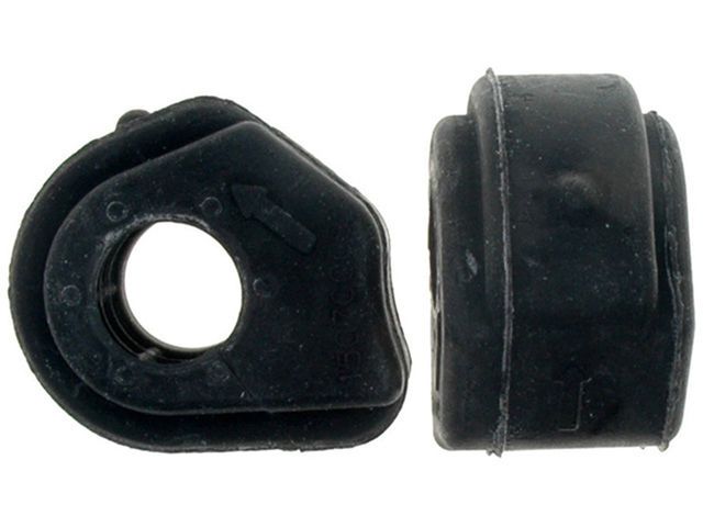 2002-2009 Buick Rainier Suspension Stabilizer Bar Link Bushing Kit ACDelco