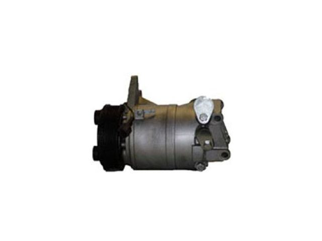 2021, 2020, 2019, 2018, 2017 GMC Acadia PCV Valve