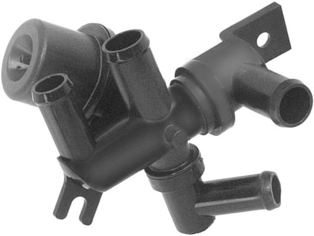 2005, 2004, 2003, 2002, 2001, 2000, 1999, 1998, 1997, 1996 Chevrolet Astro HVAC Heater Bypass Valve