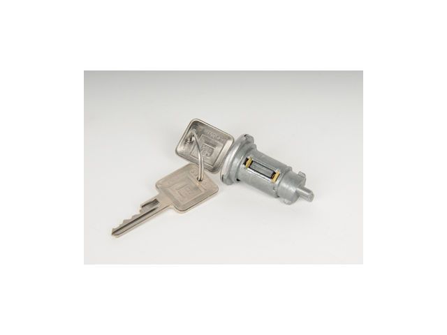Ignition Lock Cylinder