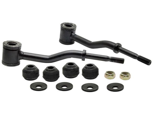 2001, 2000, 1999, 1998, 1997, 1996, 1995, 1994, 1993, 1992, 1991 Jeep Cherokee Suspension Stabilizer Bar Link
