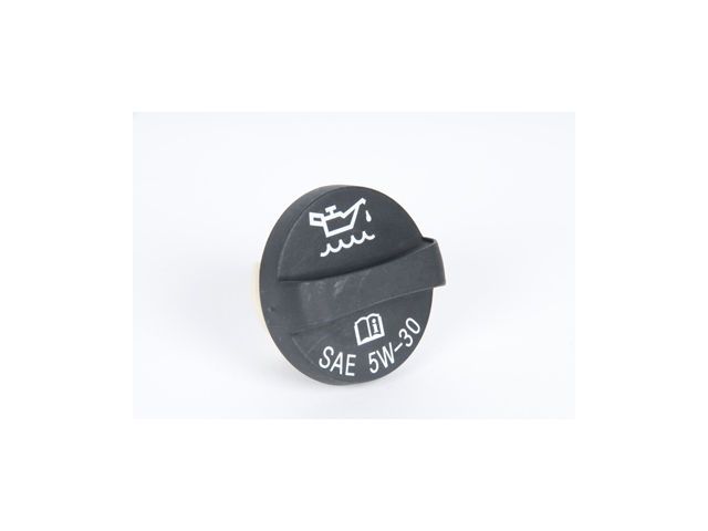 2002, 2001, 2000, 1999, 1998, 1997, 1996, 1995, 1994, 1993, 1992 Saturn SL1 Engine Oil Filler Cap