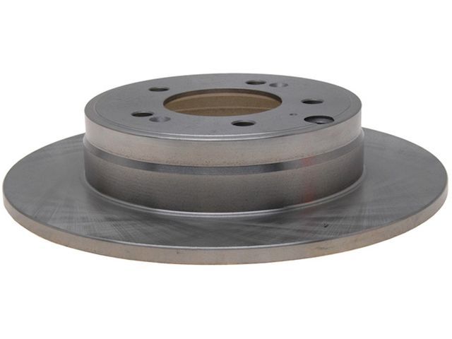 2019, 2018, 2017, 2016, 2015, 2014, 2013, 2012, 2011 Kia Optima Disc Brake Rotor