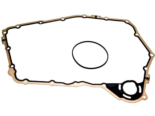 2009, 2008, 2007, 2006, 2005 Chevrolet Uplander Automatic Transmission Side Cover Gasket