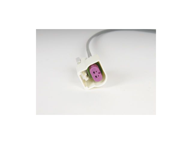 2003-2009 Buick Enclave Ignition Knock Sensor Module Connector ACDelco