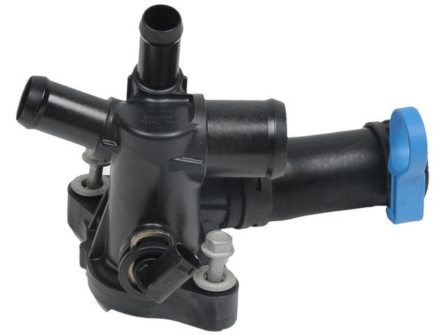 2020, 2019, 2018 Chevrolet Equinox Engine Coolant Water Outlet
