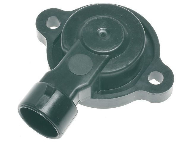 Throttle Position Sensor