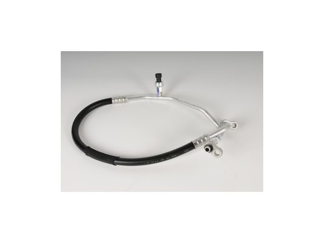 2016, 2015, 2014, 2013, 2012, 2011, 2010, 2009, 2008 Chevrolet Express 2500 1500 A/C Hose Assembly
