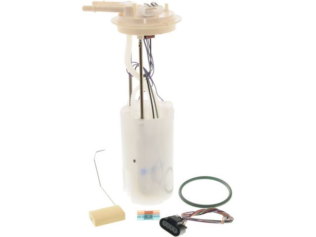 2002, 2001, 2000, 1999, 1998, 1997 Chevrolet Express 2500 1500 Fuel Pump