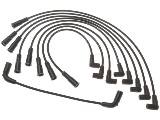 Spark Plug Wire Set