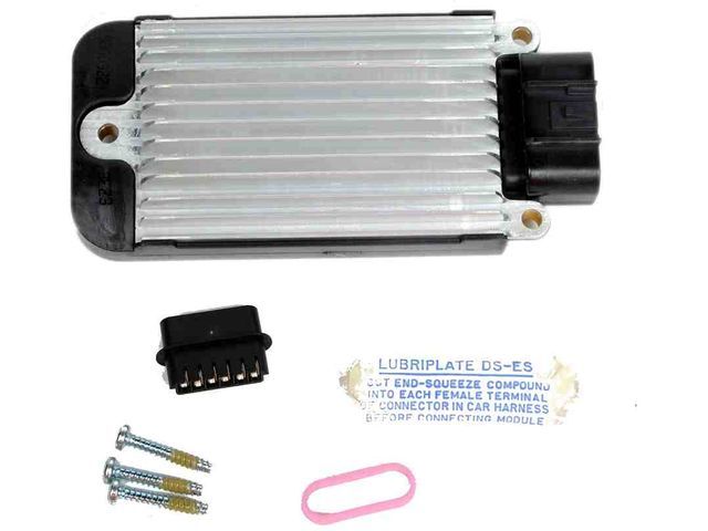 2005, 2004, 2003, 2002 Chevrolet Cavalier Ignition Coil Interface Module