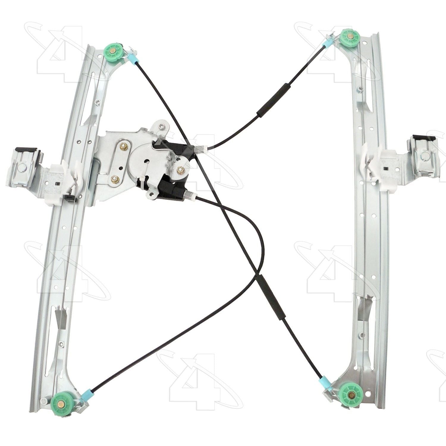 2002-2009 Buick Rainier Window Regulator ACI Window Regulator