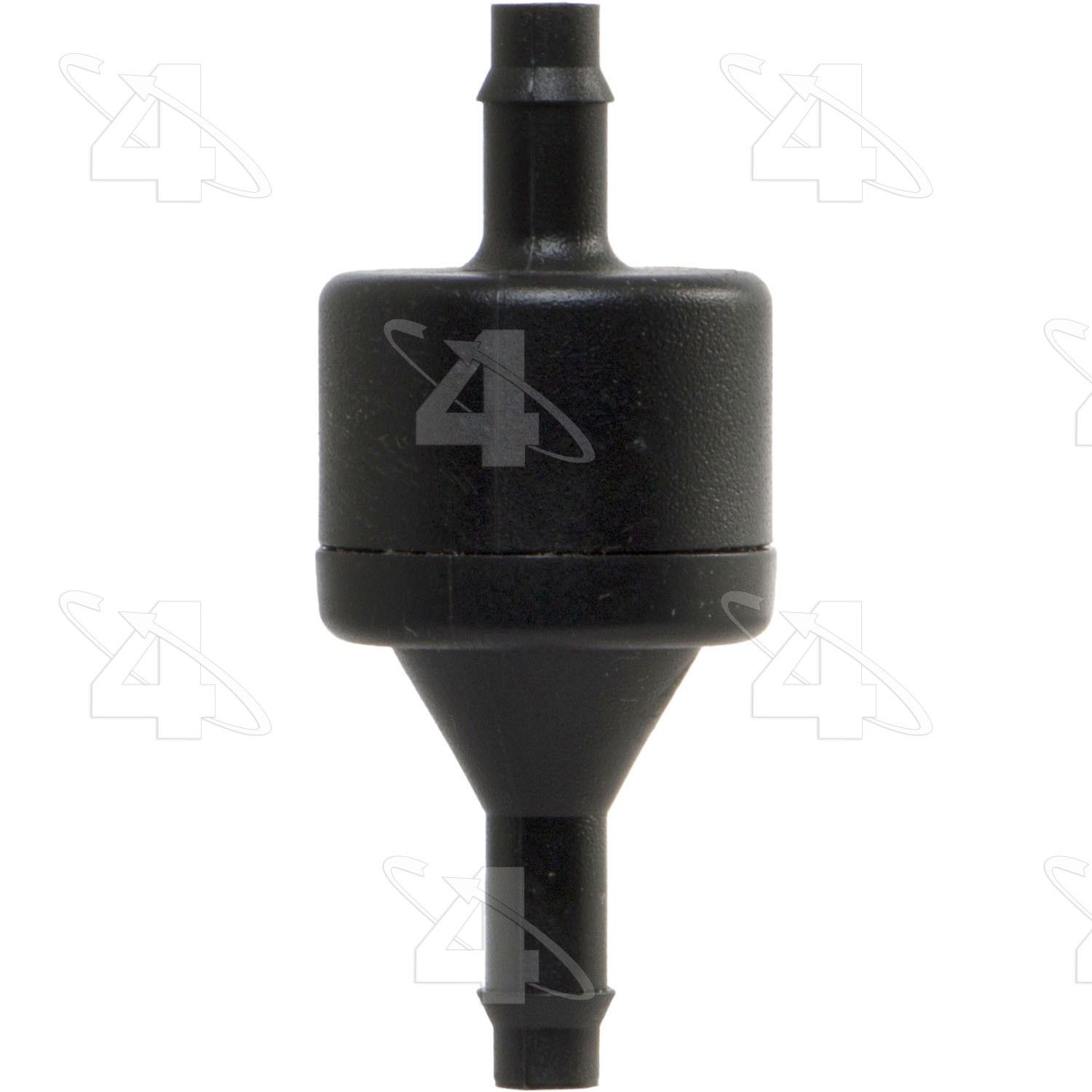 Windshield Washer Check Valve Replacement (ACI Window Regulator, Dorman