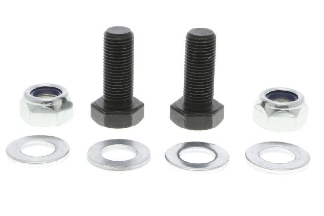 1990-1994 Hyundai Excel Suspension Ball Joint Kit - Front Lower (Ackoja)